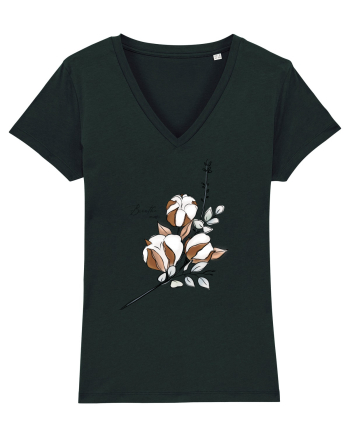 cotton Black