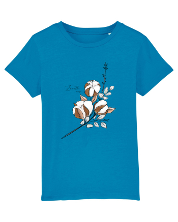 cotton Azur