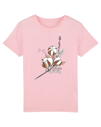 cotton Cotton Pink