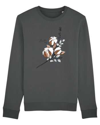 cotton Anthracite