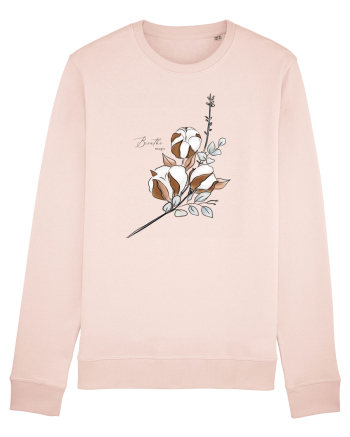 cotton Candy Pink