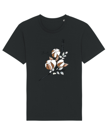 cotton Black