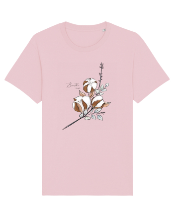 cotton Cotton Pink