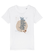 fly Tricou mânecă scurtă  Copii Mini Creator