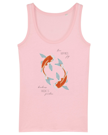 peste Cotton Pink