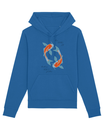 peste Royal Blue