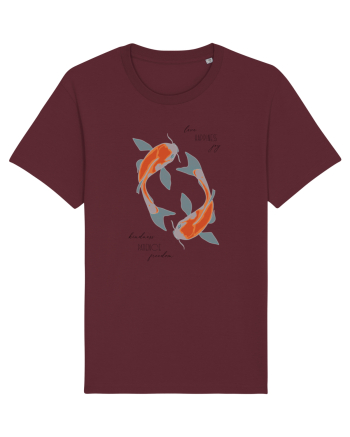 peste Burgundy