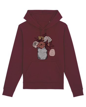 trust tour intuition Burgundy