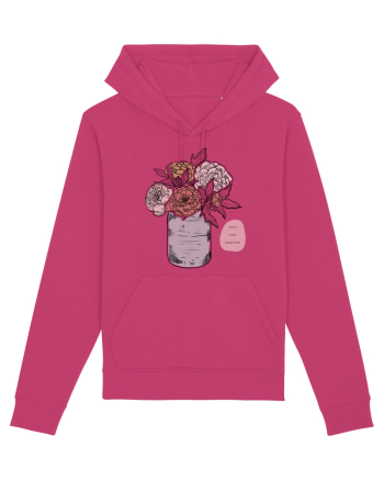 trust tour intuition Raspberry