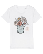 trust tour intuition Tricou mânecă scurtă  Copii Mini Creator