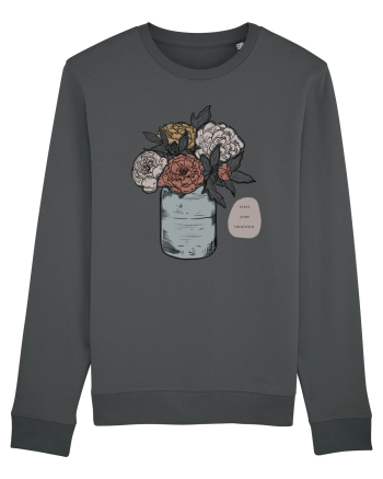 trust tour intuition Anthracite