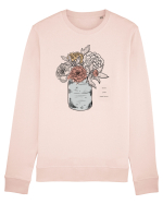trust tour intuition Bluză mânecă lungă Unisex Rise