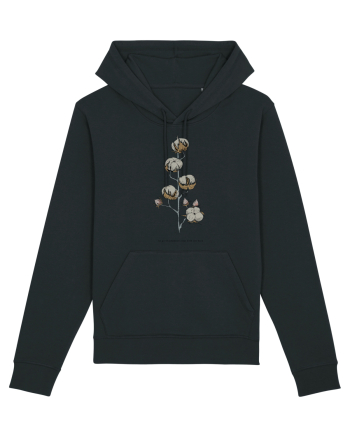 bumbac Black