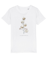 bumbac Tricou mânecă scurtă  Copii Mini Creator