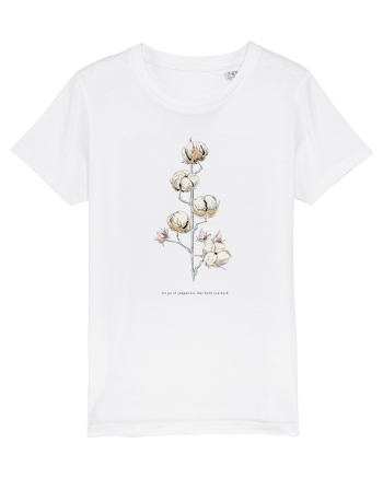 bumbac White
