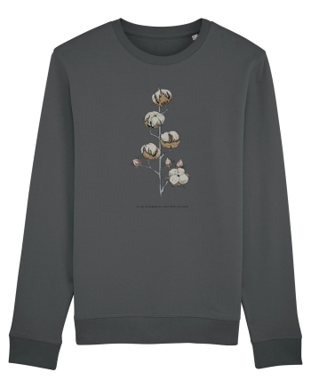 bumbac Anthracite