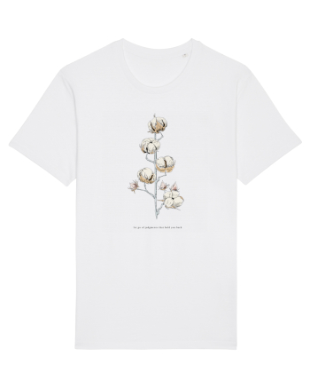 bumbac White