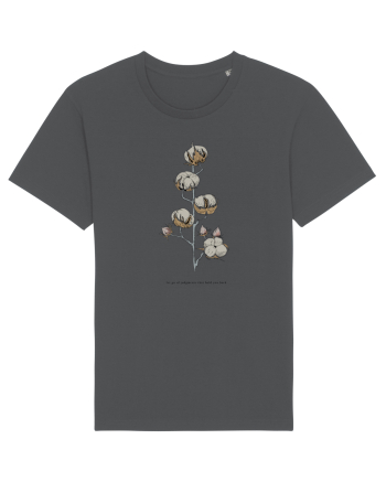 bumbac Anthracite