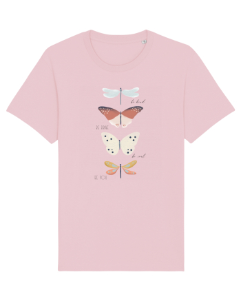 fluturi  Cotton Pink