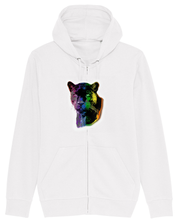 RGB Panther White
