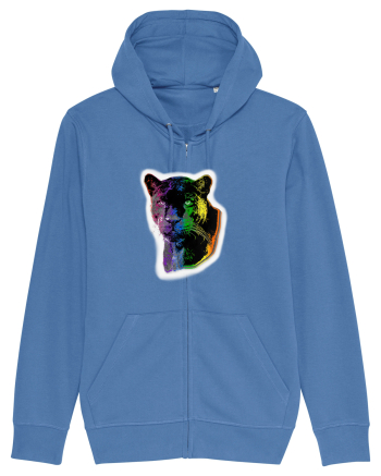 RGB Panther Bright Blue