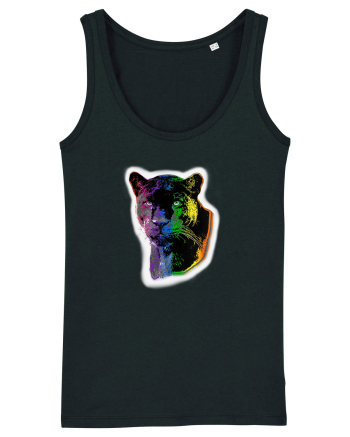 RGB Panther Black