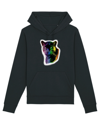 RGB Panther Black