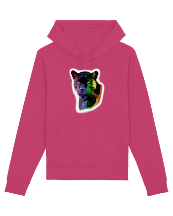 RGB Panther Raspberry