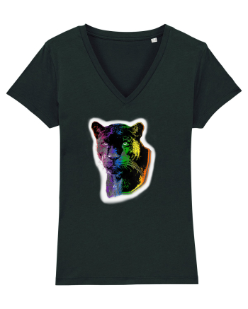 RGB Panther Black