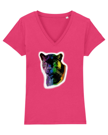 RGB Panther Raspberry