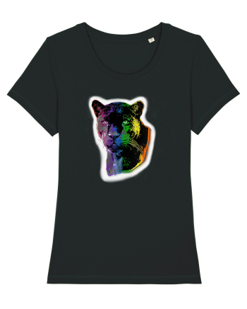 RGB Panther Black