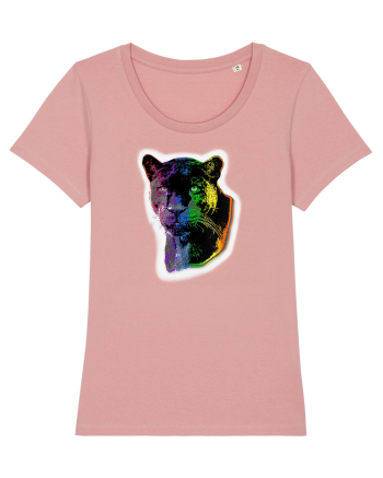 RGB Panther Canyon Pink