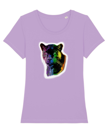 RGB Panther Lavender Dawn