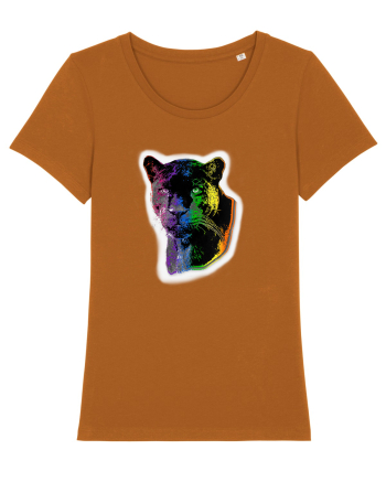 RGB Panther Roasted Orange