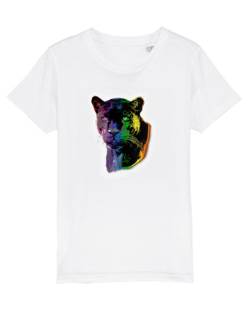 RGB Panther White