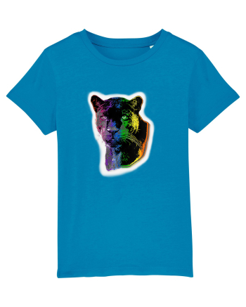 RGB Panther Azur