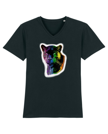 RGB Panther Black