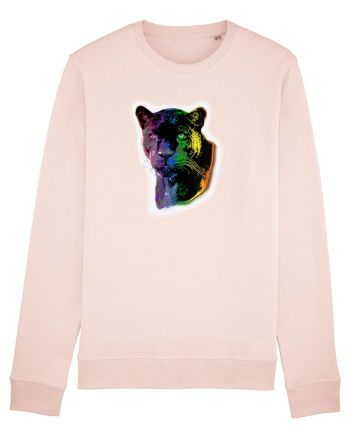 RGB Panther Candy Pink