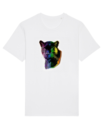 RGB Panther White