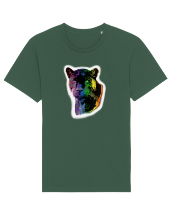 RGB Panther Bottle Green