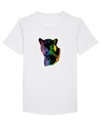 RGB Panther White