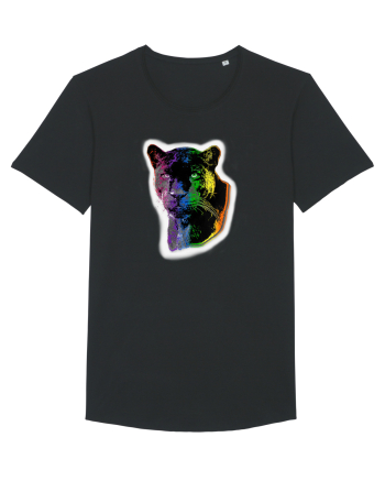 RGB Panther Black