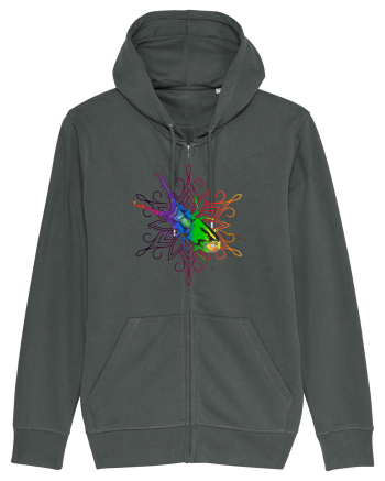 RGB Beetle Anthracite