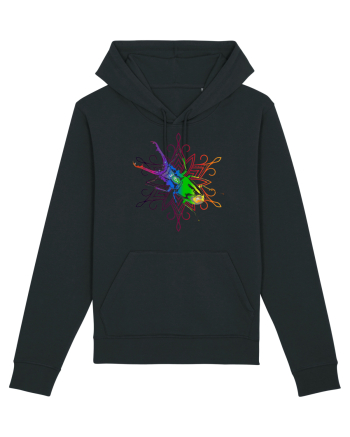 RGB Beetle Black