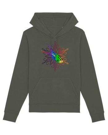 RGB Beetle Khaki