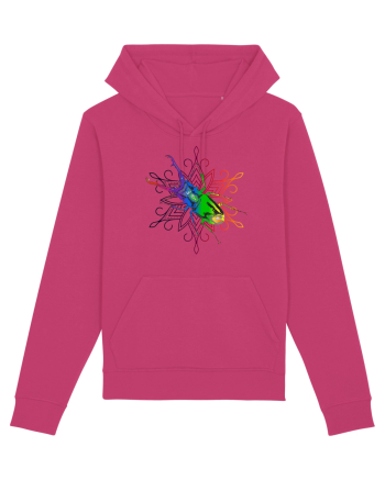 RGB Beetle Raspberry