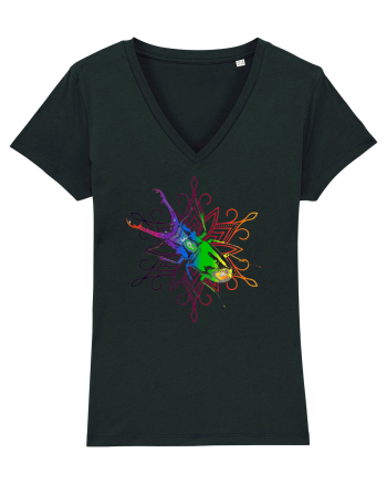 RGB Beetle Black