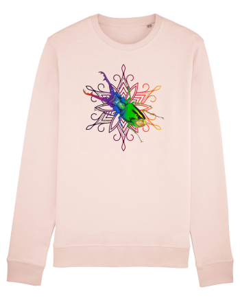RGB Beetle Candy Pink