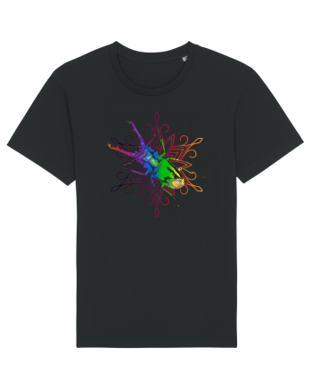 RGB Beetle Black