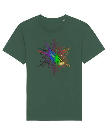 RGB Beetle Bottle Green